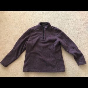 Stormy Kromer wool pullover